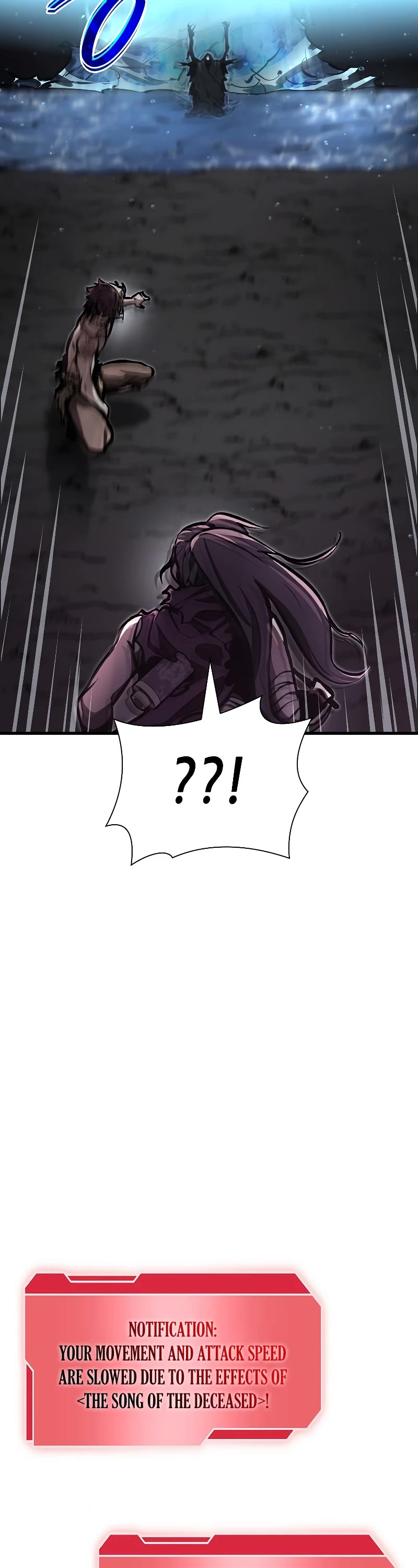 I Returned as an FFF-Class Witch Doctor chapter 34 page 9