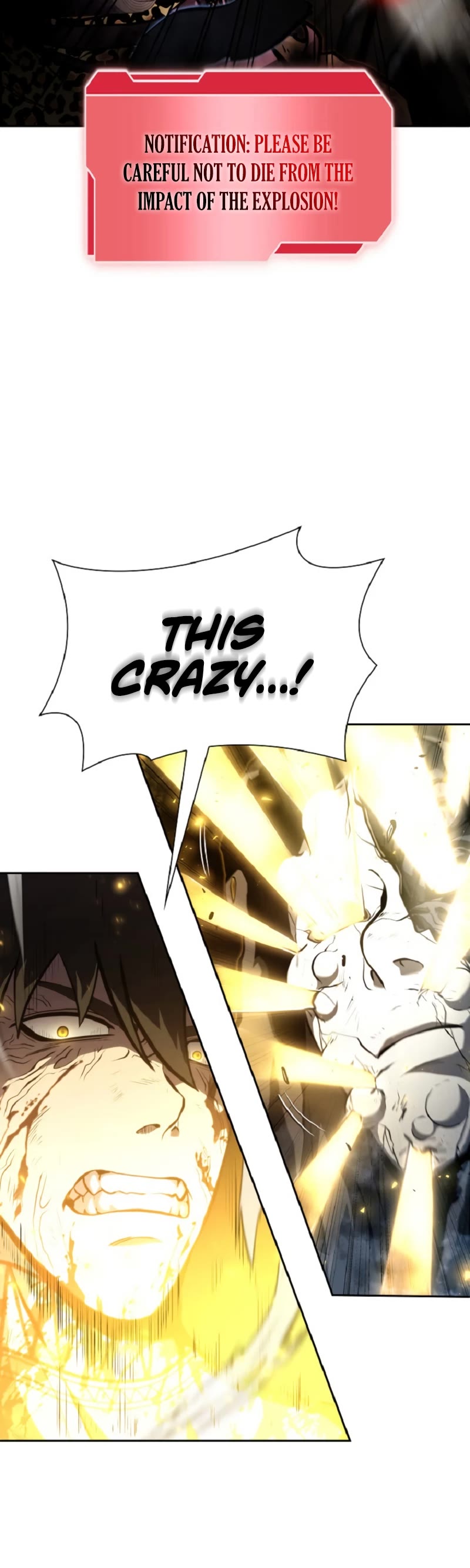 I Returned as an FFF-Class Witch Doctor chapter 35 page 10