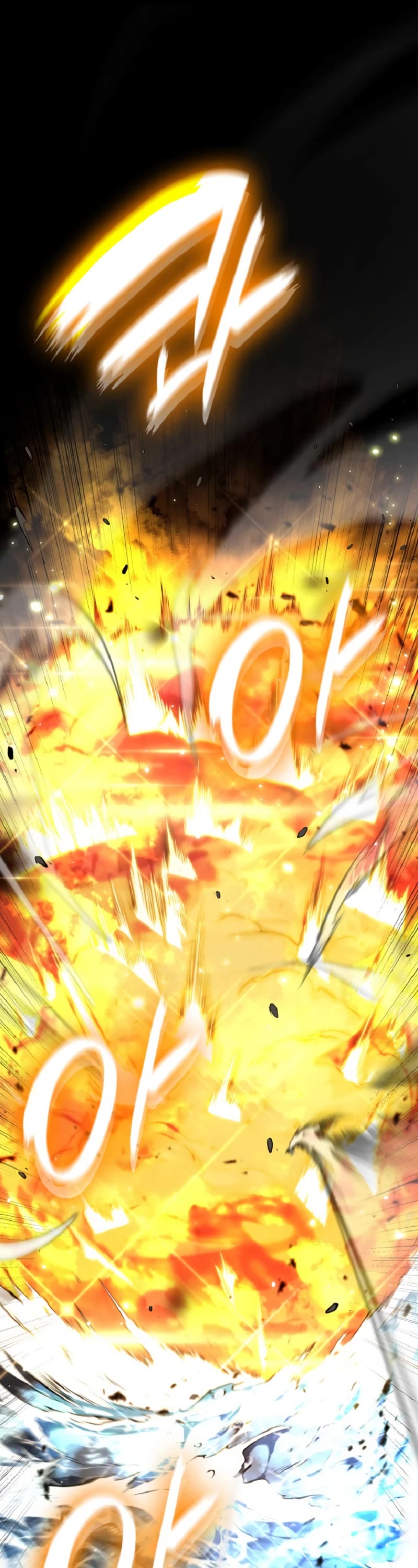 I Returned as an FFF-Class Witch Doctor chapter 35 page 12