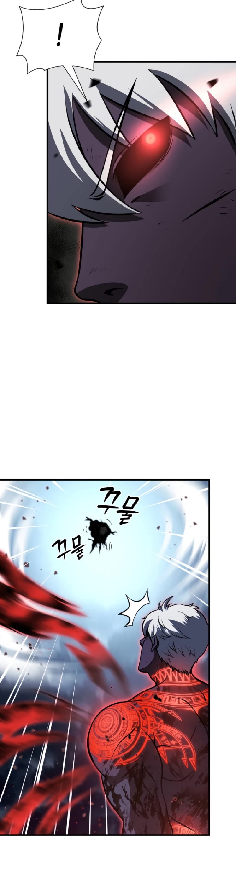 I Returned as an FFF-Class Witch Doctor chapter 35 page 16