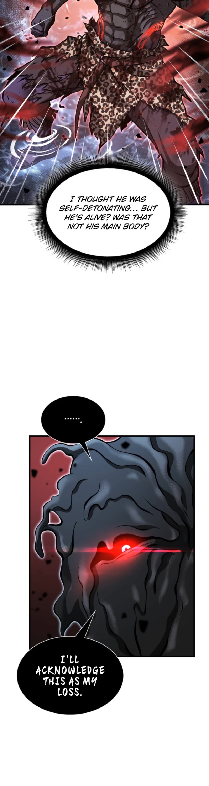 I Returned as an FFF-Class Witch Doctor chapter 35 page 18