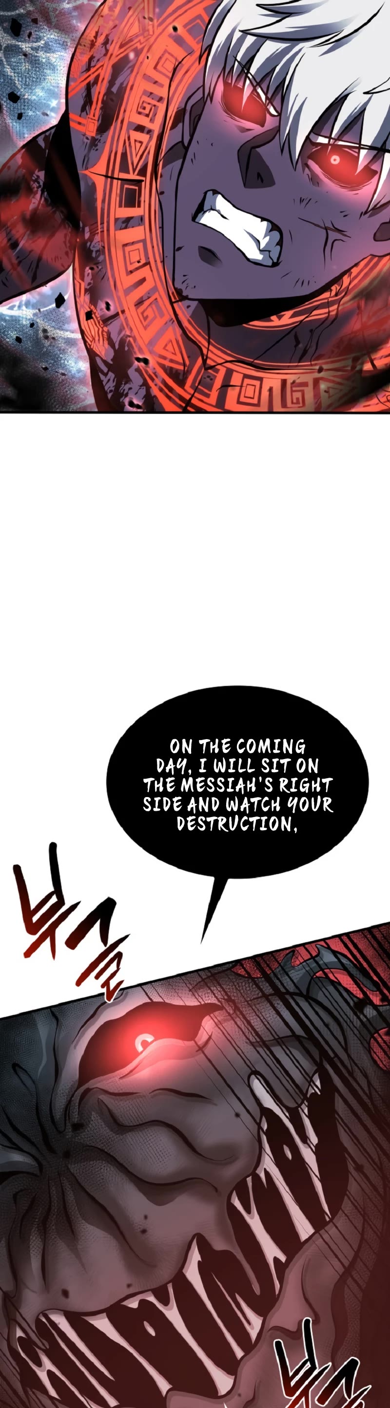 I Returned as an FFF-Class Witch Doctor chapter 35 page 20