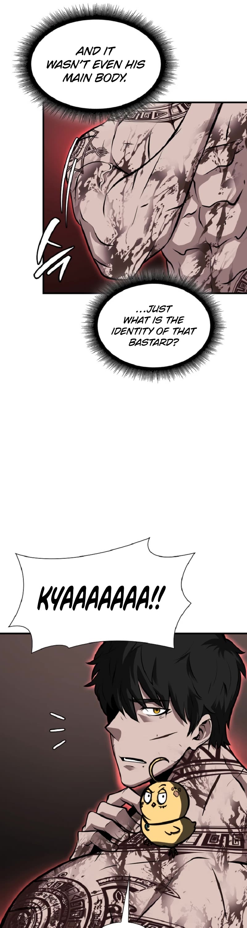 I Returned as an FFF-Class Witch Doctor chapter 35 page 27