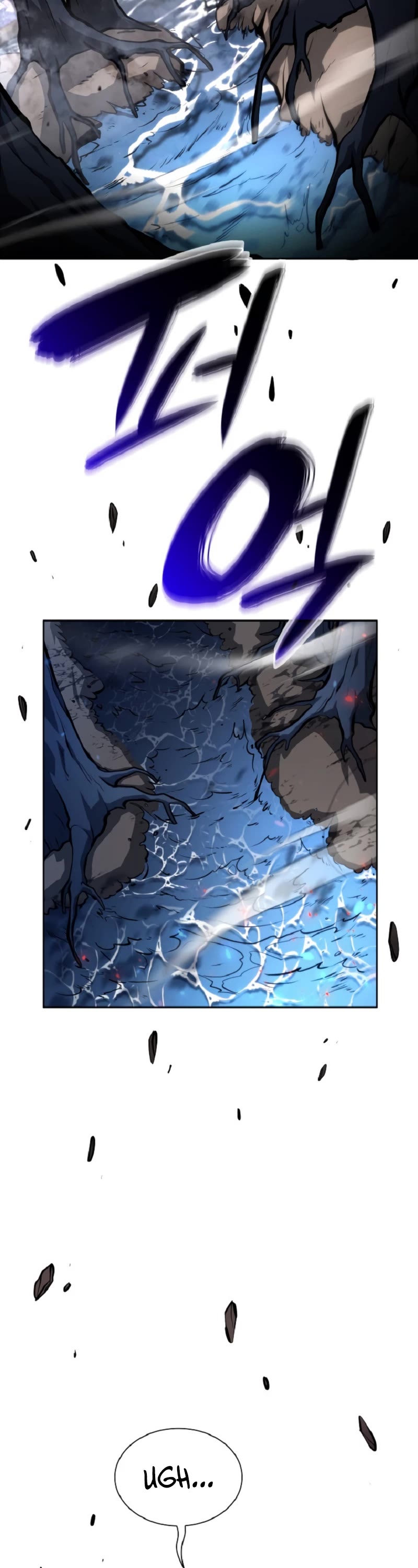 I Returned as an FFF-Class Witch Doctor chapter 35 page 3