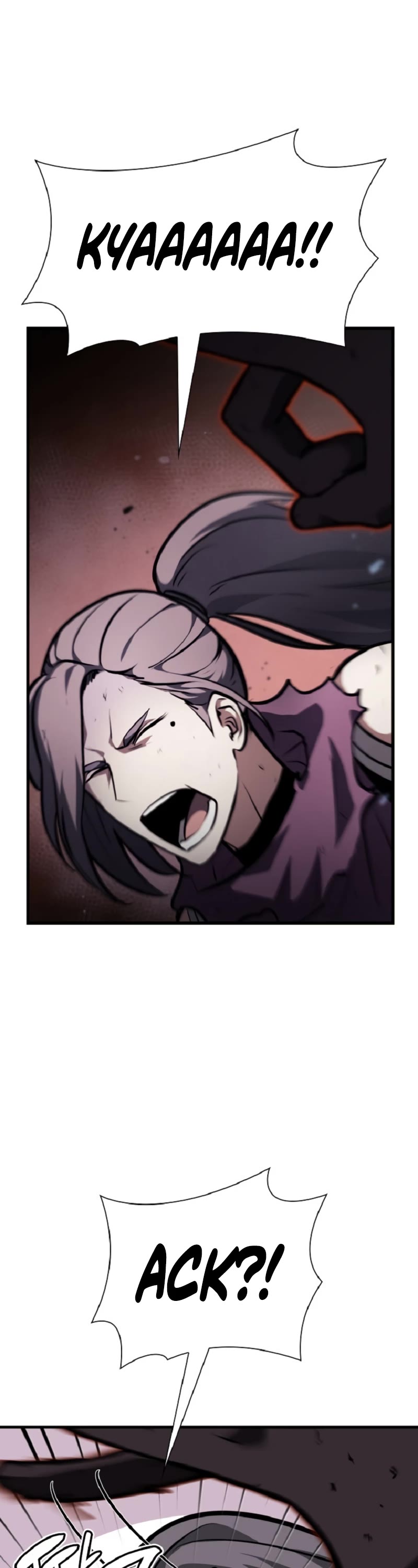 I Returned as an FFF-Class Witch Doctor chapter 35 page 32