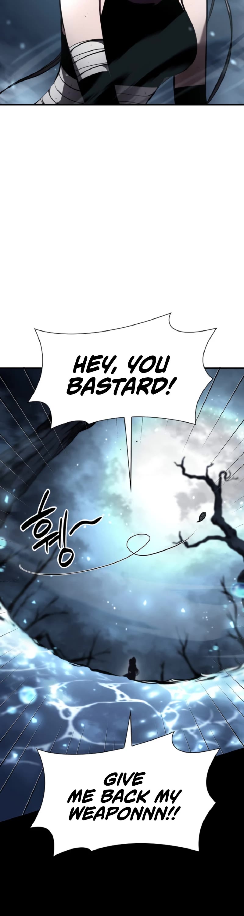 I Returned as an FFF-Class Witch Doctor chapter 35 page 38