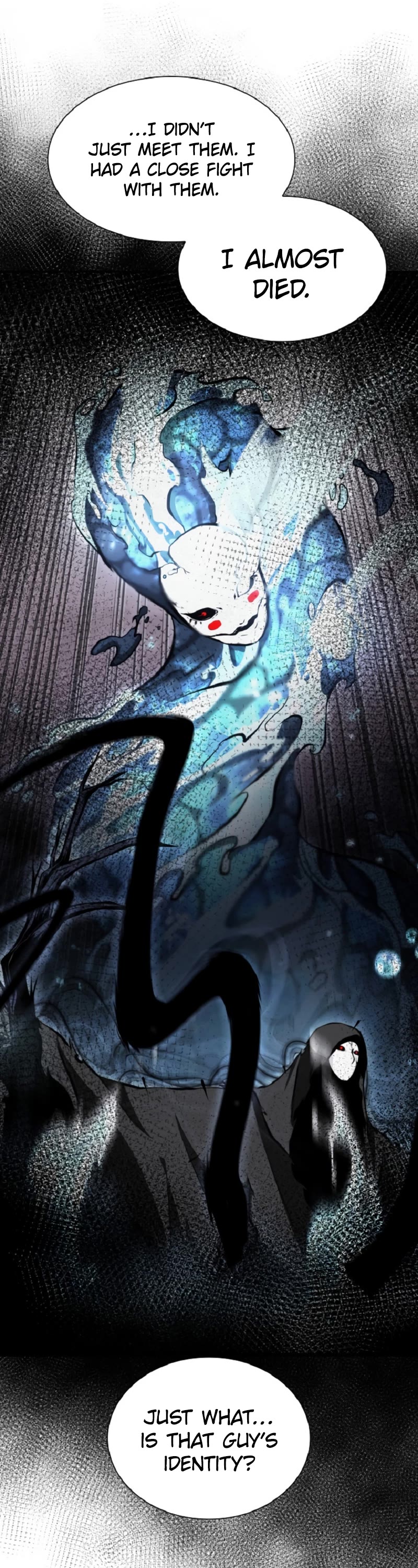 I Returned as an FFF-Class Witch Doctor chapter 35 page 46