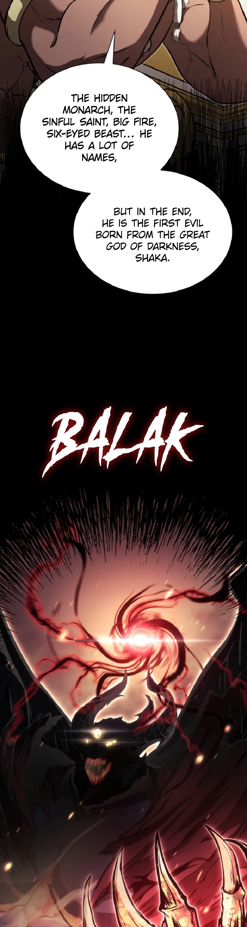 I Returned as an FFF-Class Witch Doctor chapter 35 page 53