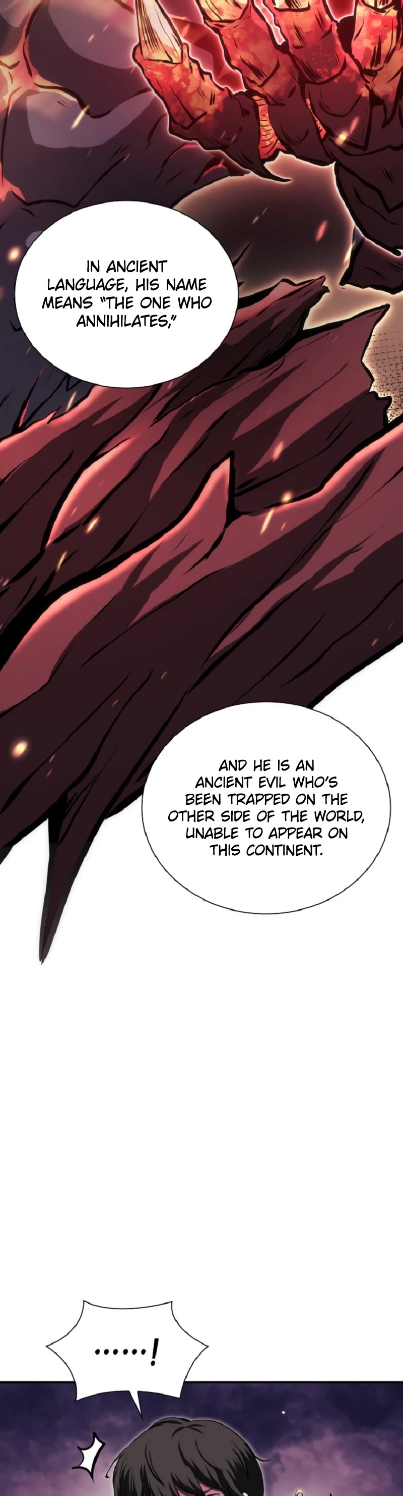 I Returned as an FFF-Class Witch Doctor chapter 35 page 54