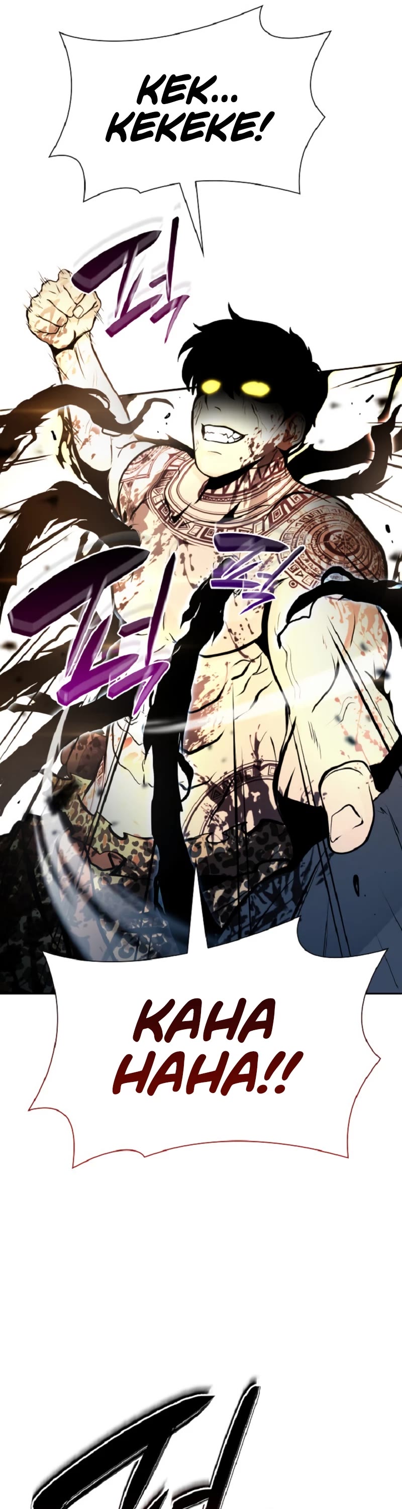 I Returned as an FFF-Class Witch Doctor chapter 35 page 7