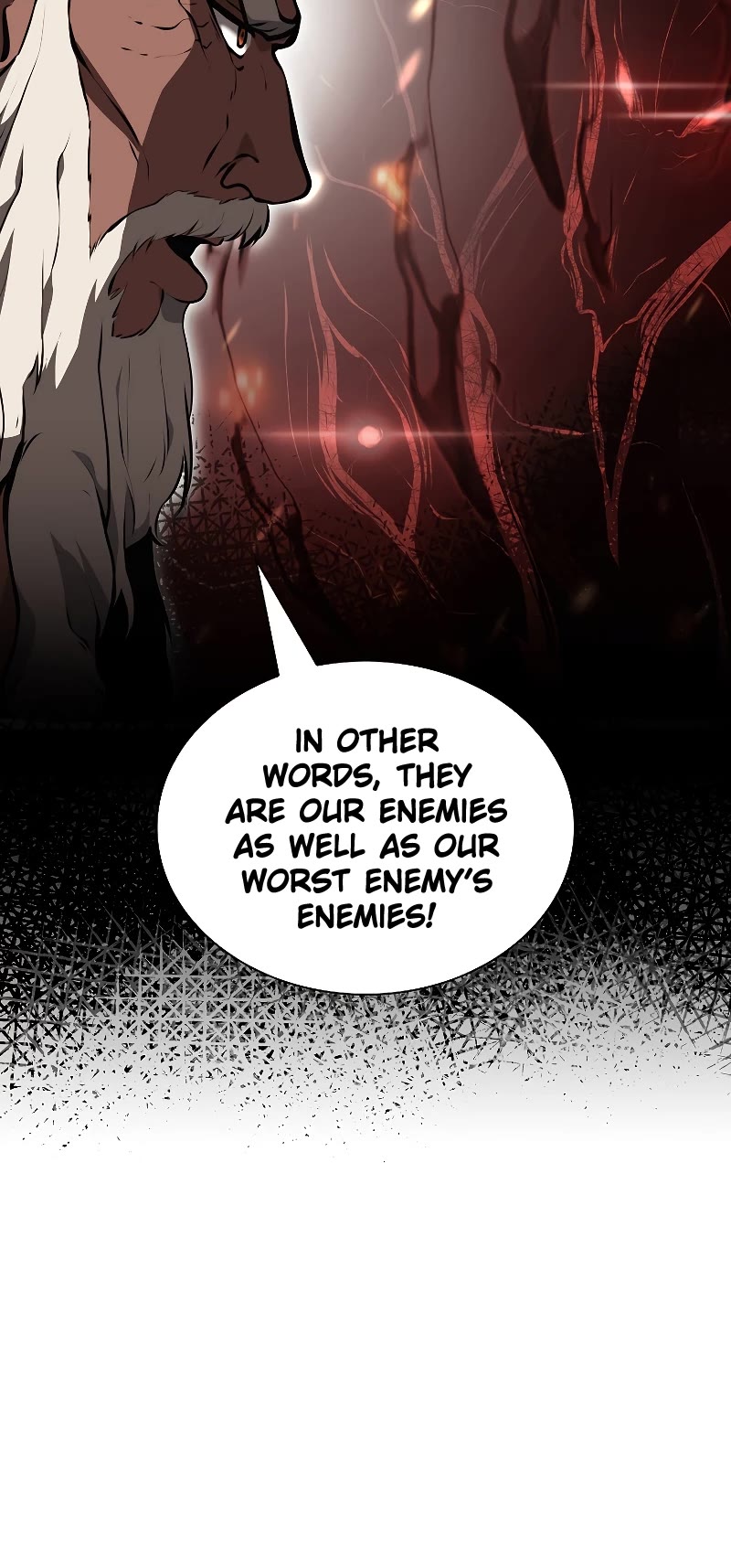 I Returned as an FFF-Class Witch Doctor chapter 36 page 11