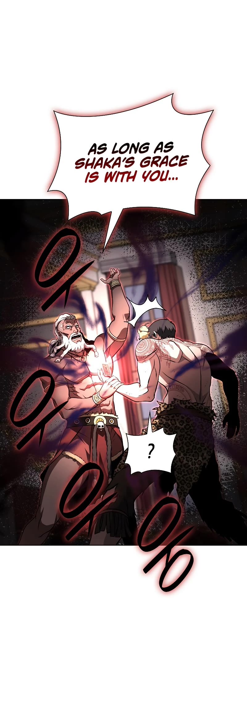 I Returned as an FFF-Class Witch Doctor chapter 36 page 15