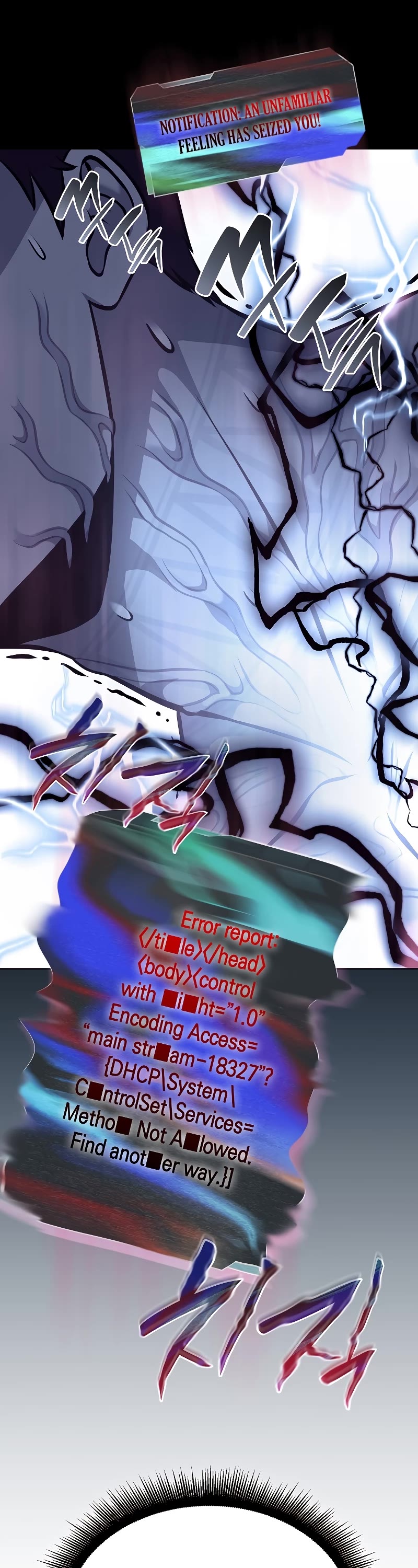 I Returned as an FFF-Class Witch Doctor chapter 36 page 18