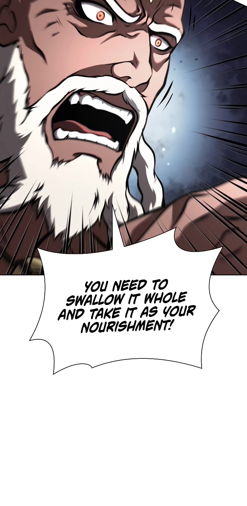 I Returned as an FFF-Class Witch Doctor chapter 36 page 20