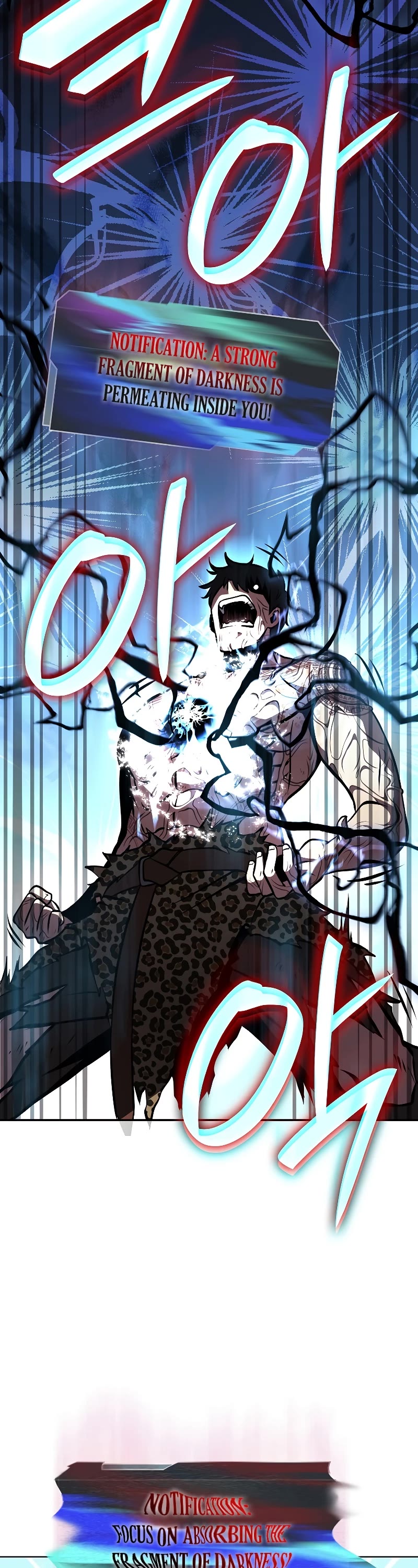 I Returned as an FFF-Class Witch Doctor chapter 36 page 22