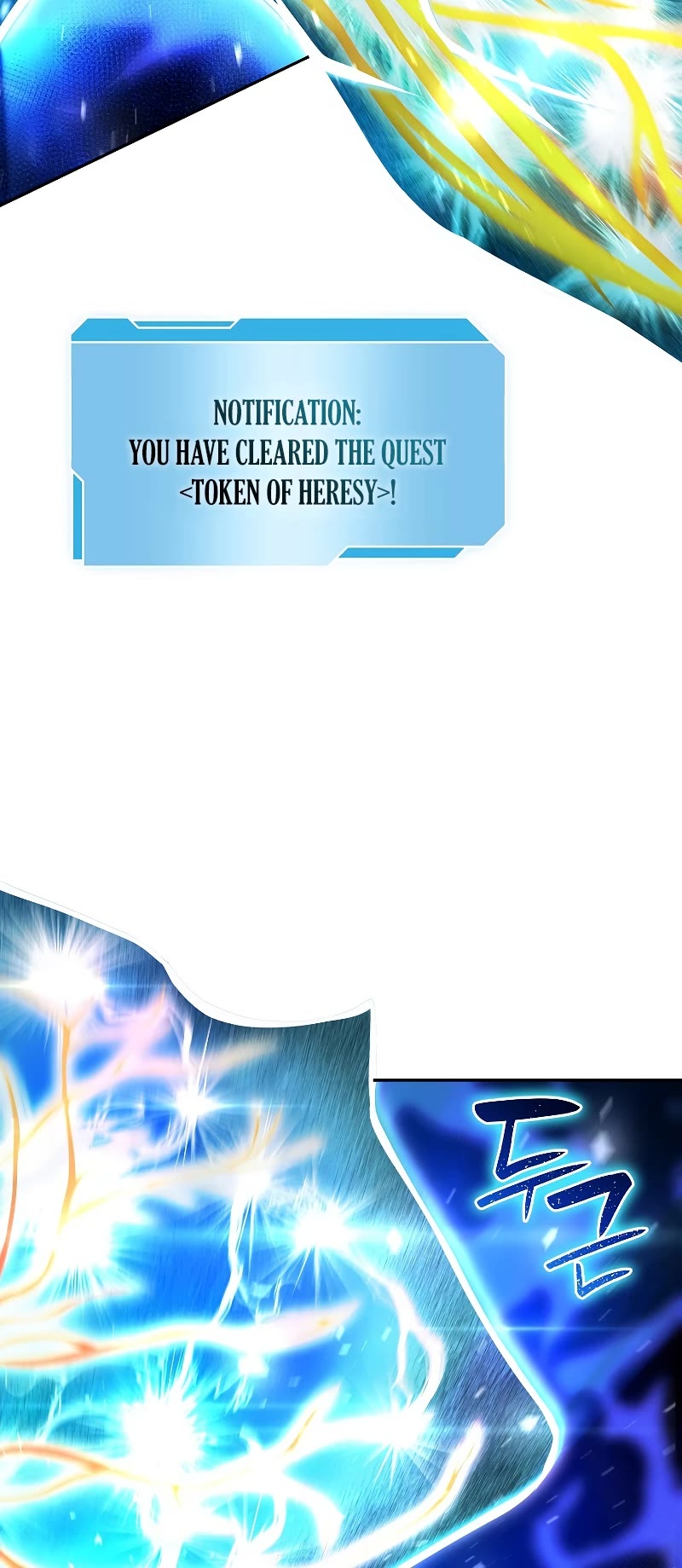 I Returned as an FFF-Class Witch Doctor chapter 36 page 24