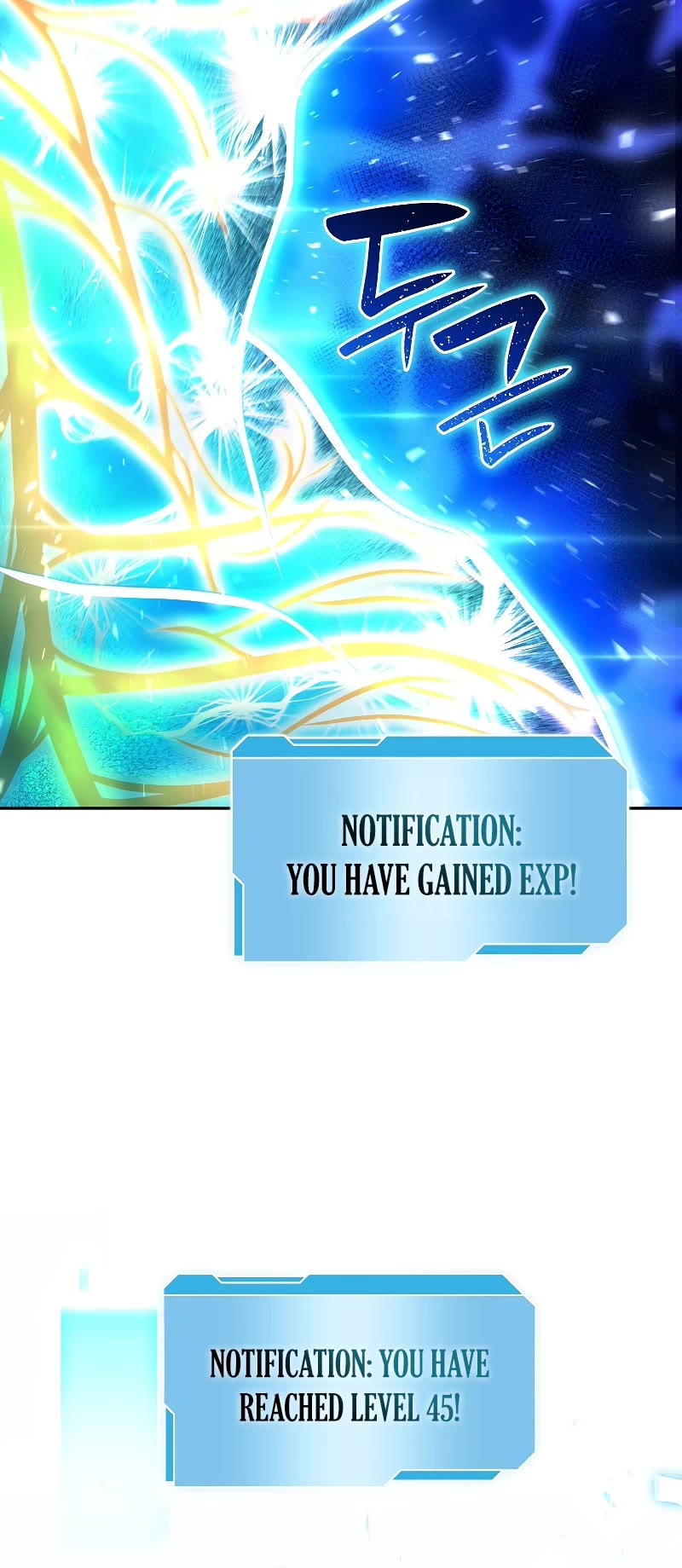 I Returned as an FFF-Class Witch Doctor chapter 36 page 25