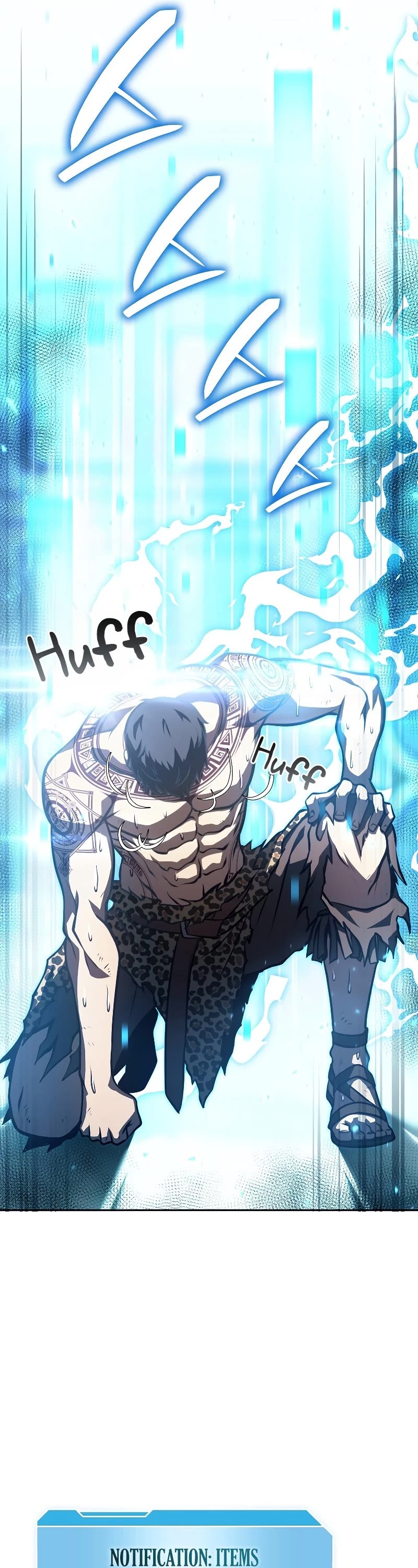 I Returned as an FFF-Class Witch Doctor chapter 36 page 26