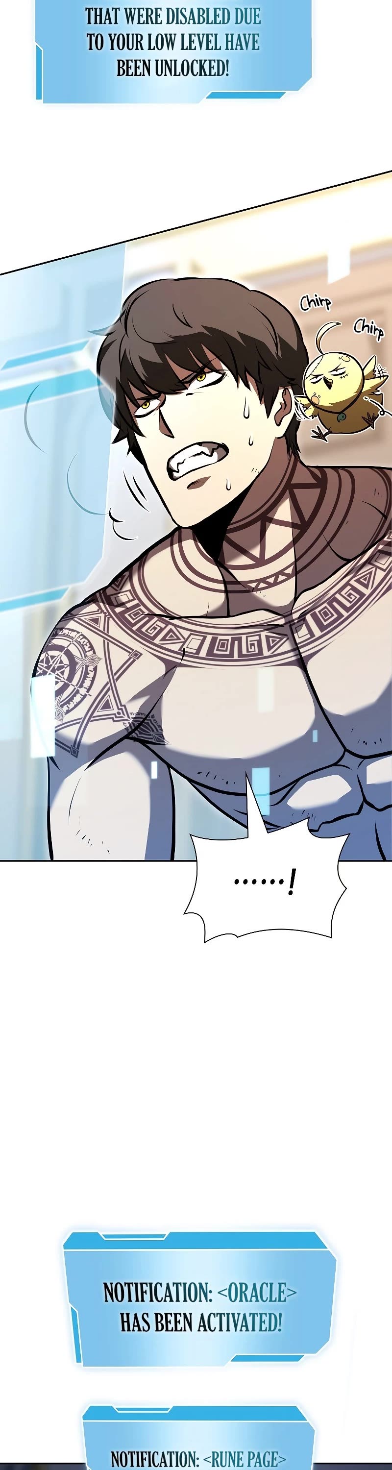 I Returned as an FFF-Class Witch Doctor chapter 36 page 27