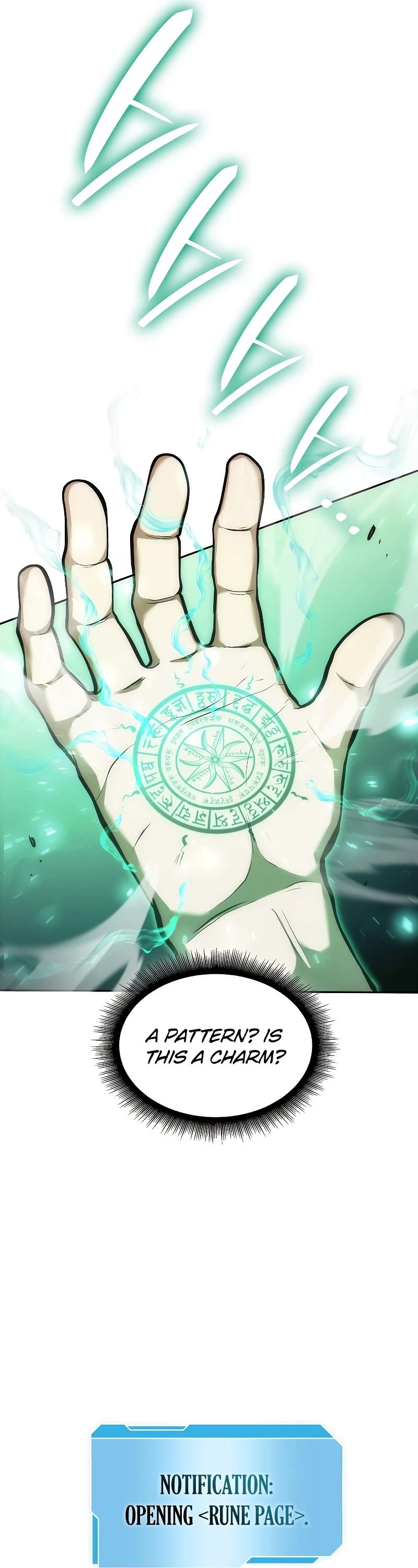 I Returned as an FFF-Class Witch Doctor chapter 36 page 30