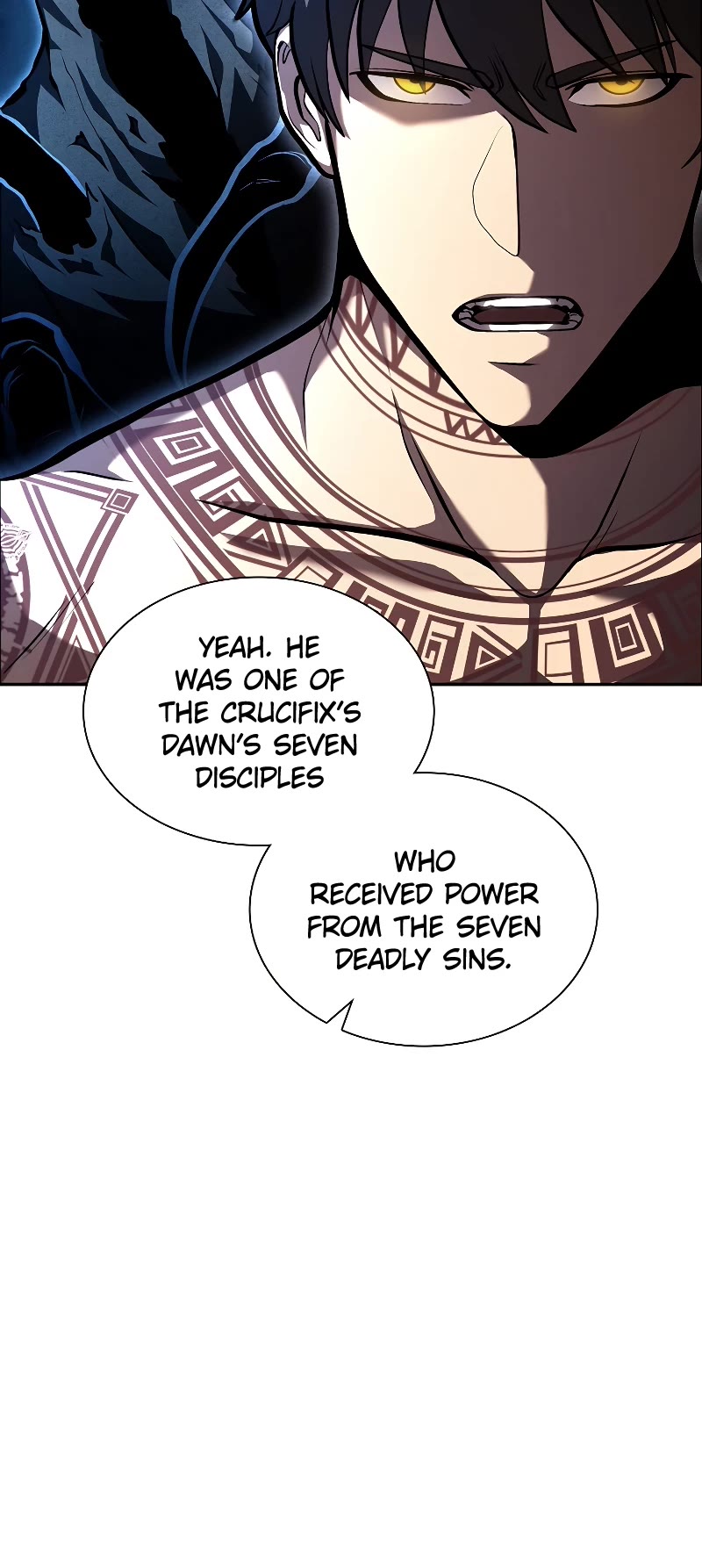 I Returned as an FFF-Class Witch Doctor chapter 36 page 38