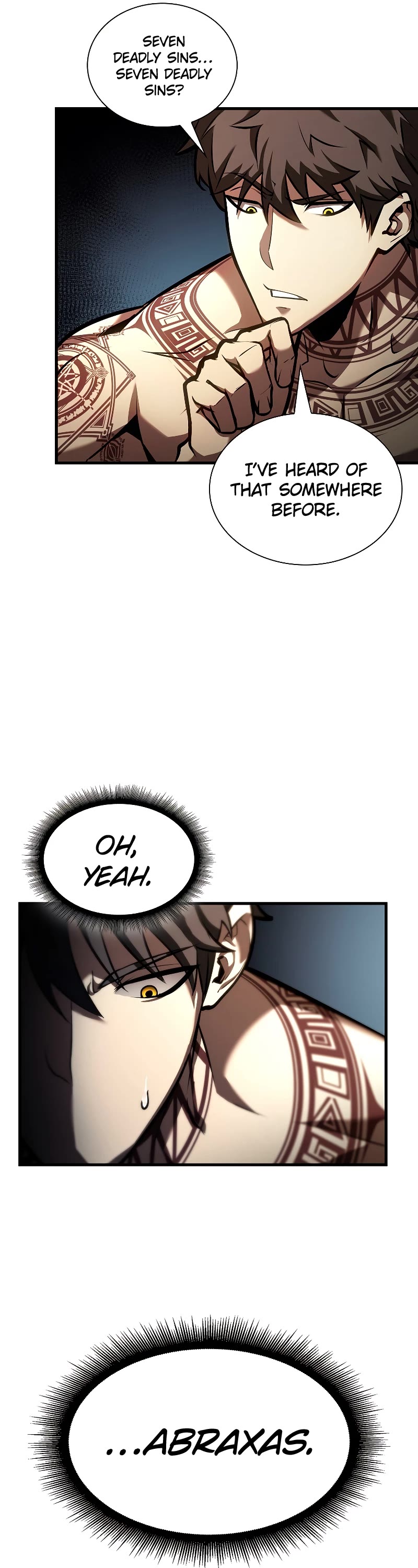 I Returned as an FFF-Class Witch Doctor chapter 36 page 39