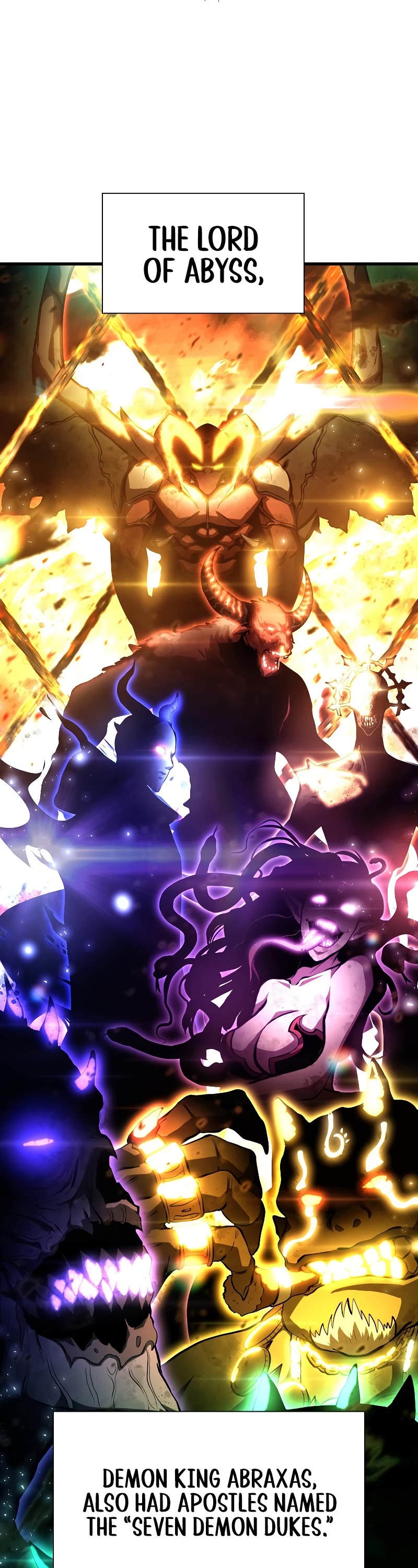 I Returned as an FFF-Class Witch Doctor chapter 36 page 40