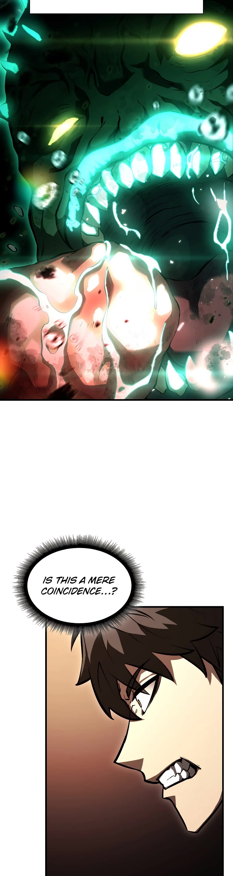 I Returned as an FFF-Class Witch Doctor chapter 36 page 41