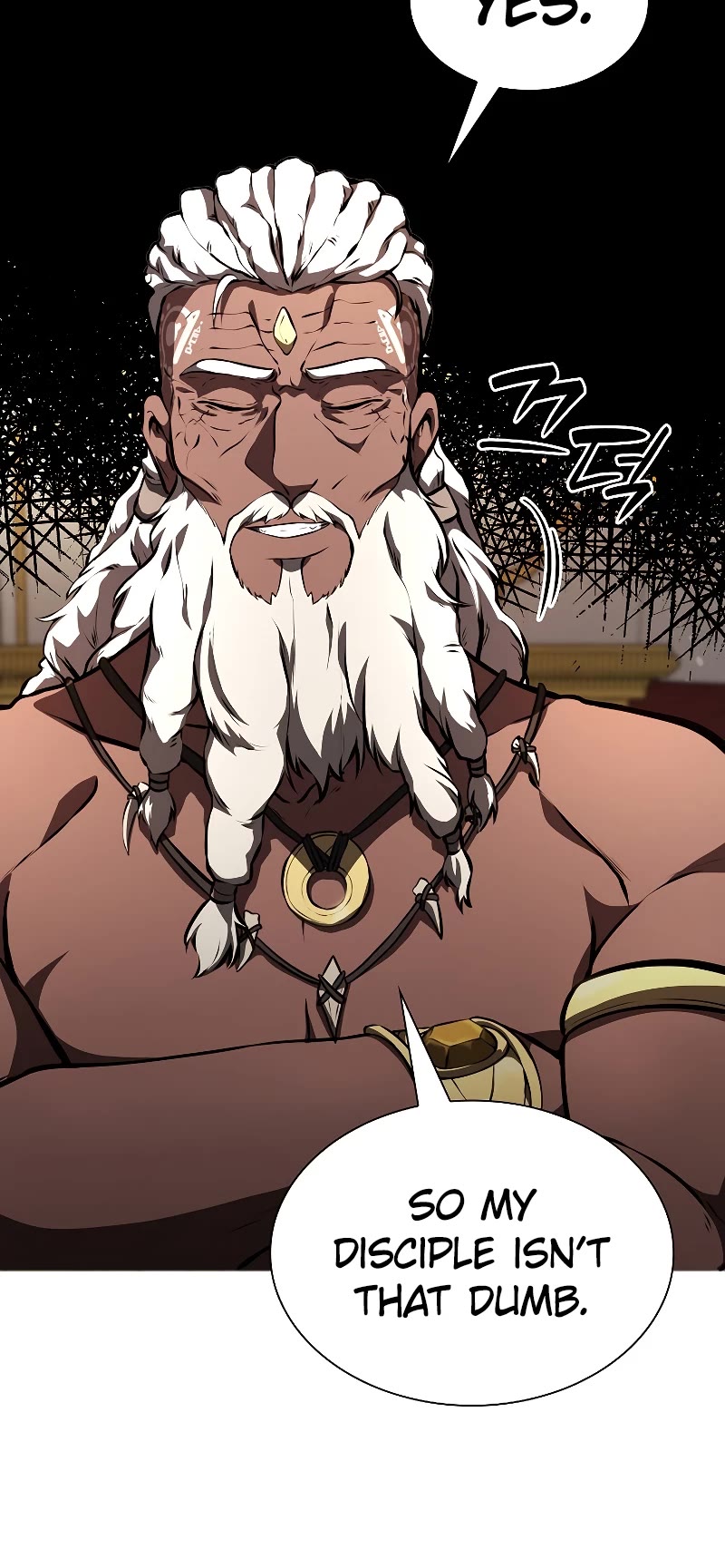 I Returned as an FFF-Class Witch Doctor chapter 36 page 5