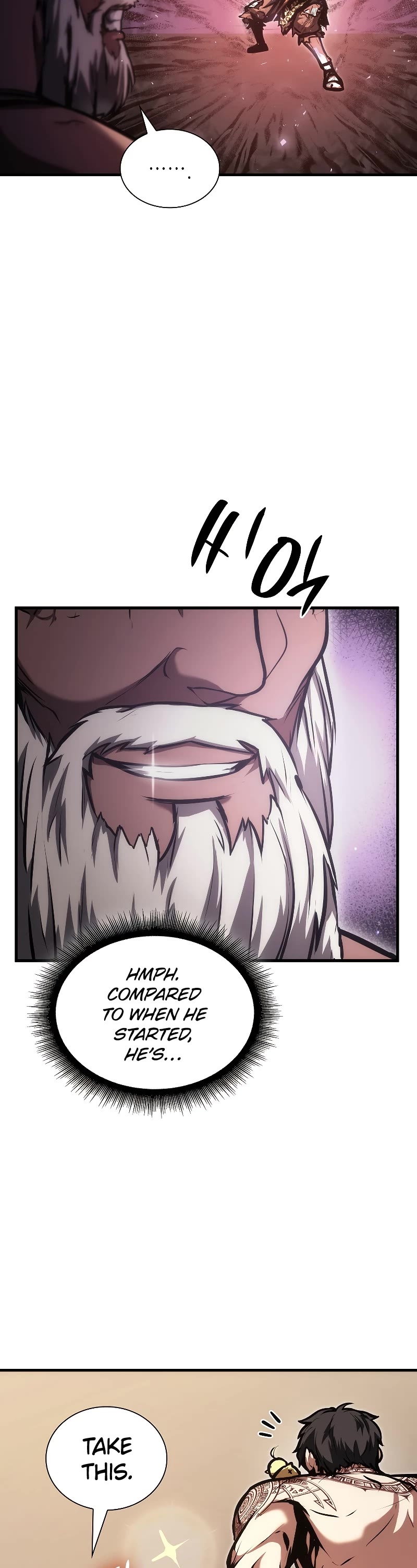 I Returned as an FFF-Class Witch Doctor chapter 36 page 51