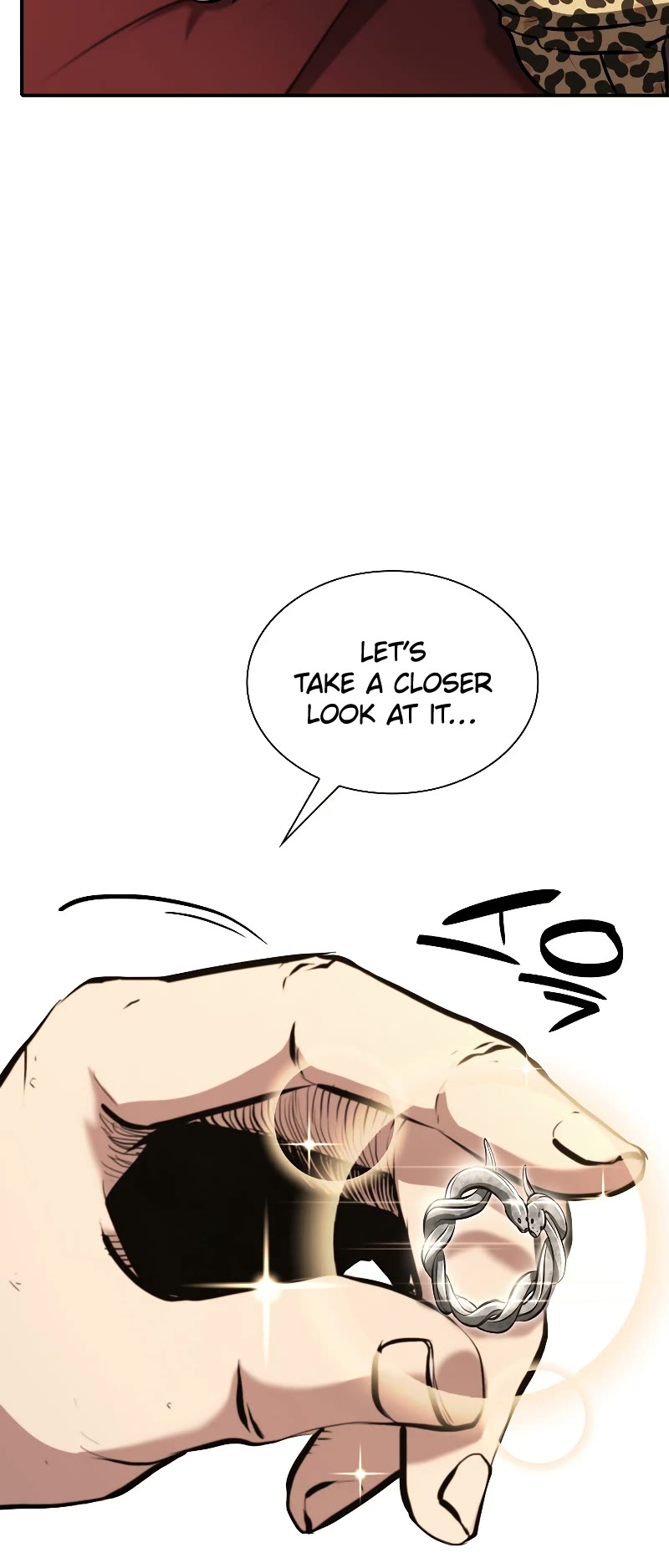 I Returned as an FFF-Class Witch Doctor chapter 36 page 57