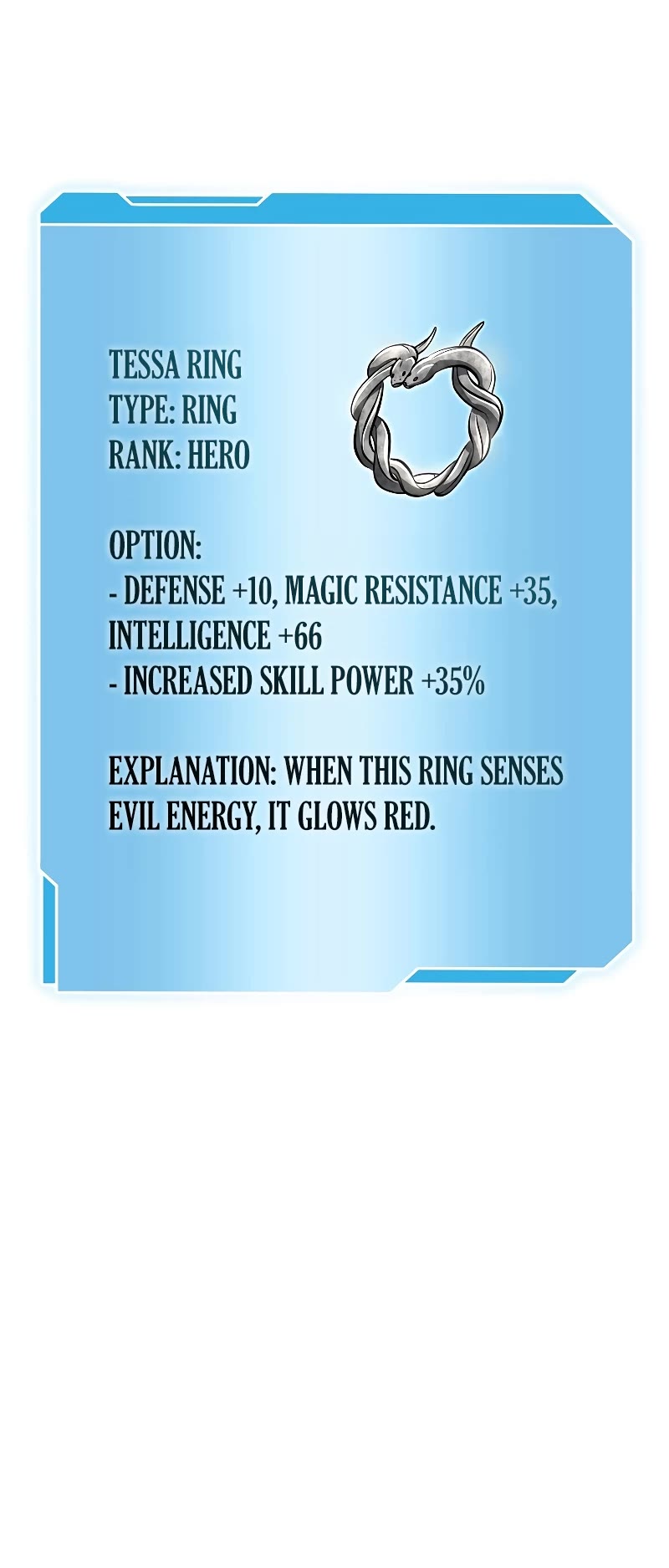 I Returned as an FFF-Class Witch Doctor chapter 36 page 58