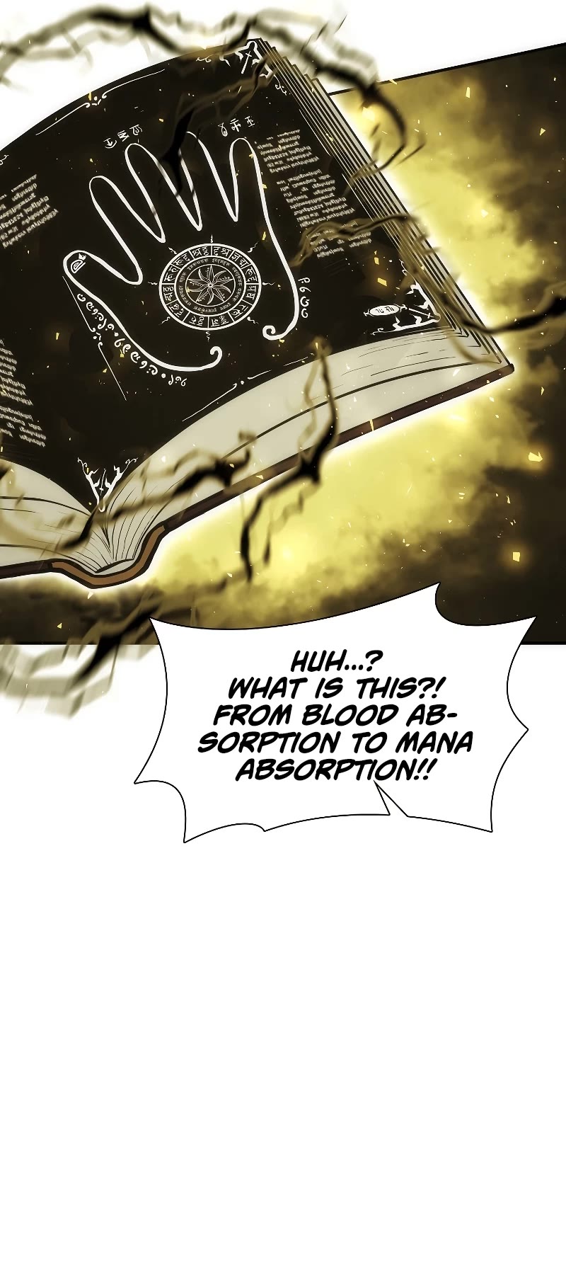 I Returned as an FFF-Class Witch Doctor chapter 36 page 63