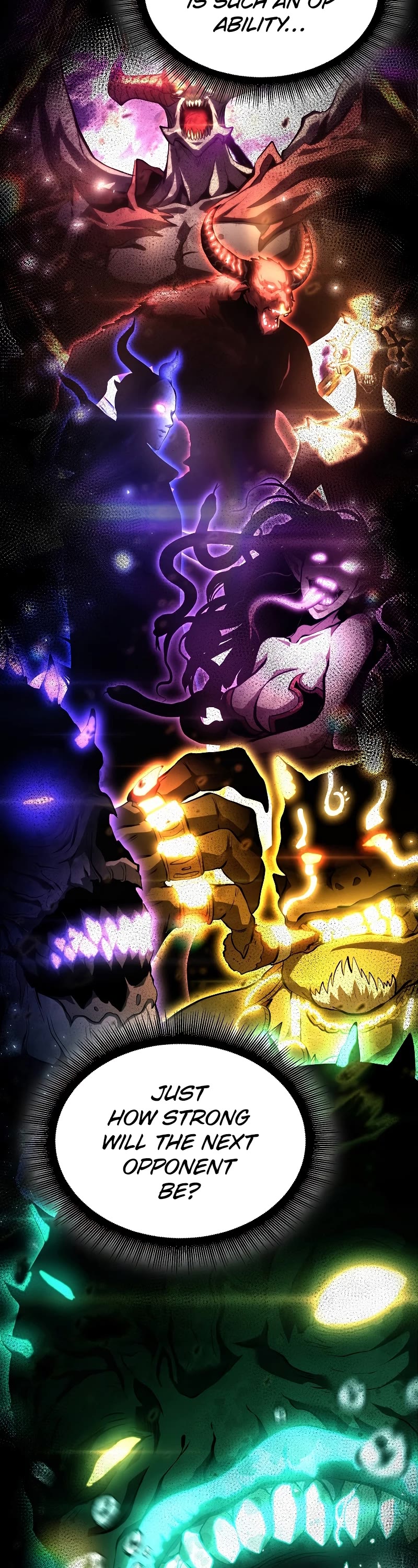 I Returned as an FFF-Class Witch Doctor chapter 36 page 65