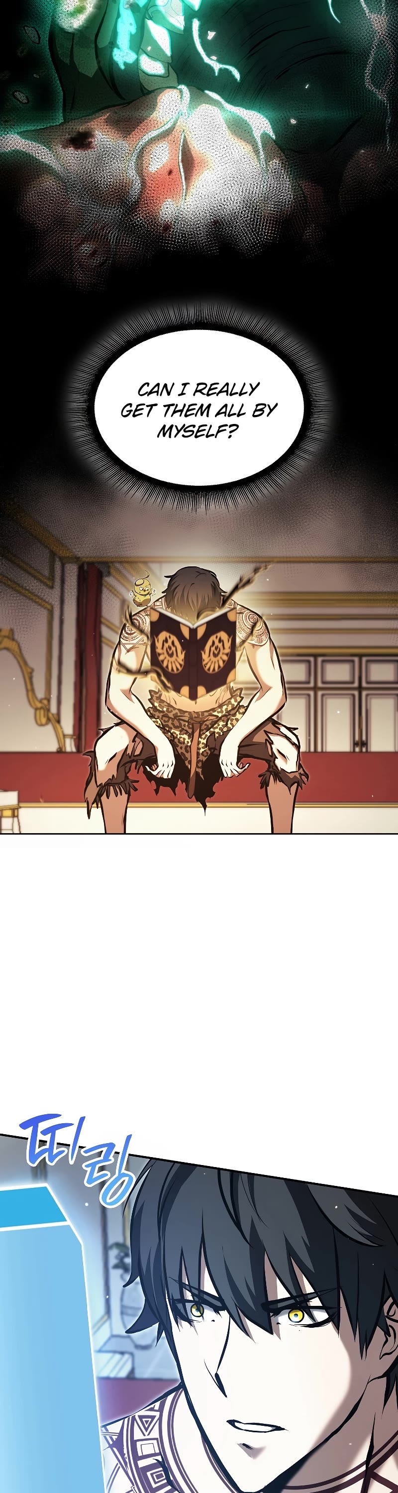 I Returned as an FFF-Class Witch Doctor chapter 36 page 66