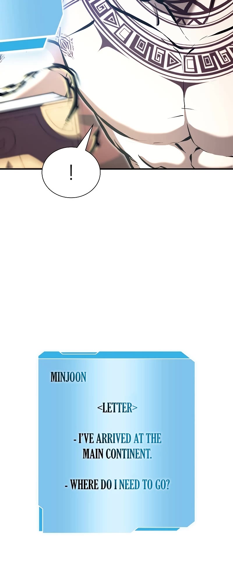 I Returned as an FFF-Class Witch Doctor chapter 36 page 67