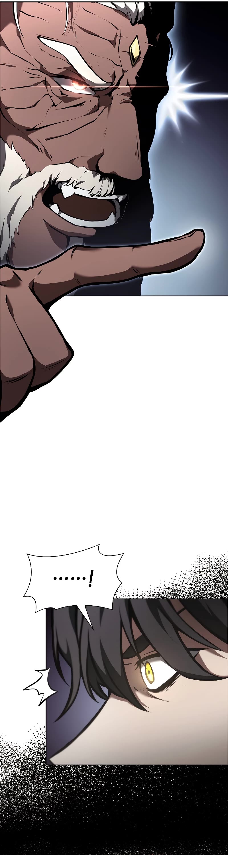 I Returned as an FFF-Class Witch Doctor chapter 36 page 7