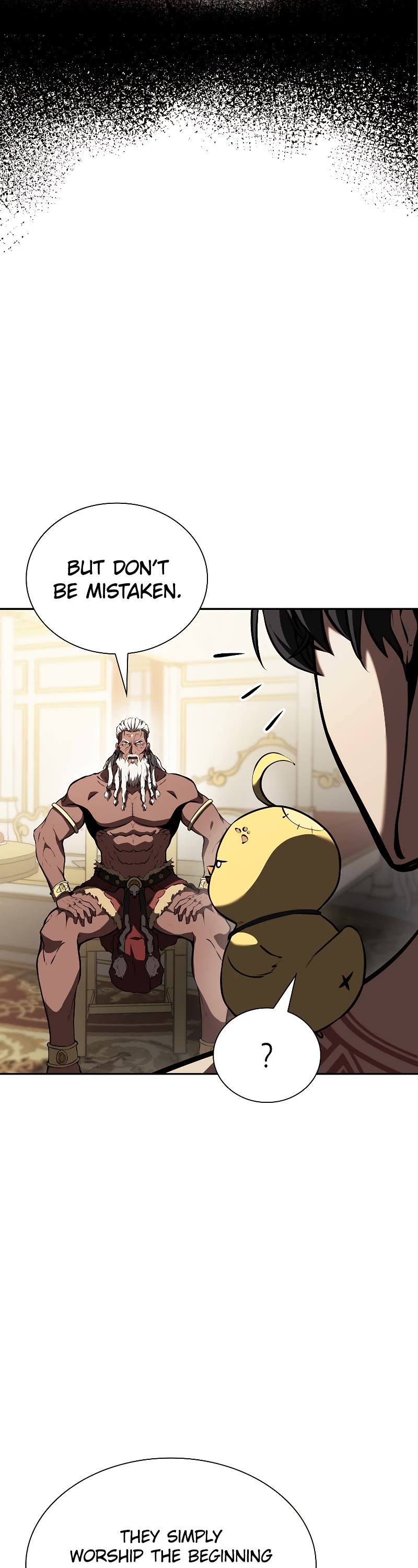 I Returned as an FFF-Class Witch Doctor chapter 36 page 9