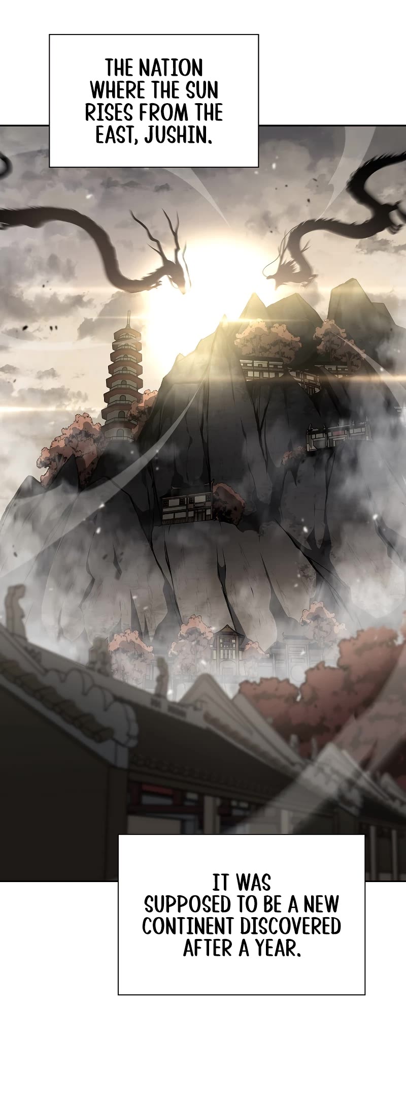 I Returned as an FFF-Class Witch Doctor chapter 37 page 13