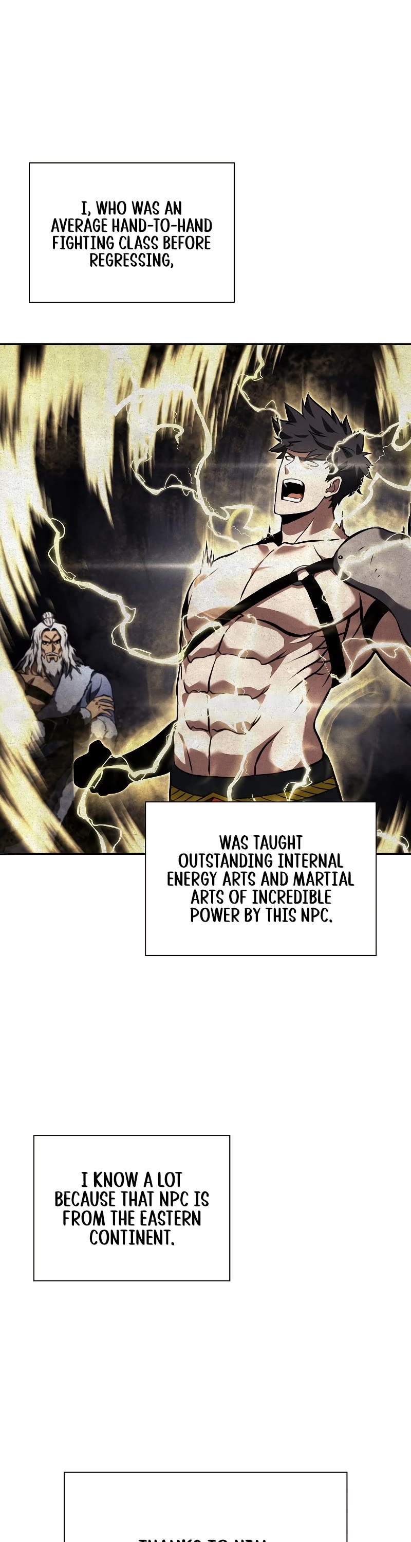 I Returned as an FFF-Class Witch Doctor chapter 37 page 15