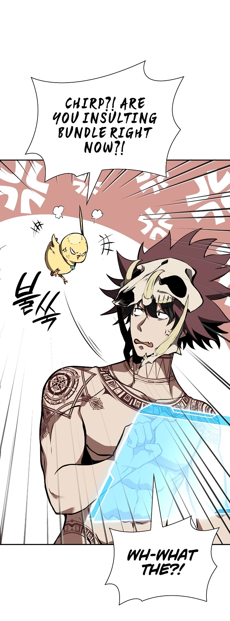 I Returned as an FFF-Class Witch Doctor chapter 37 page 18