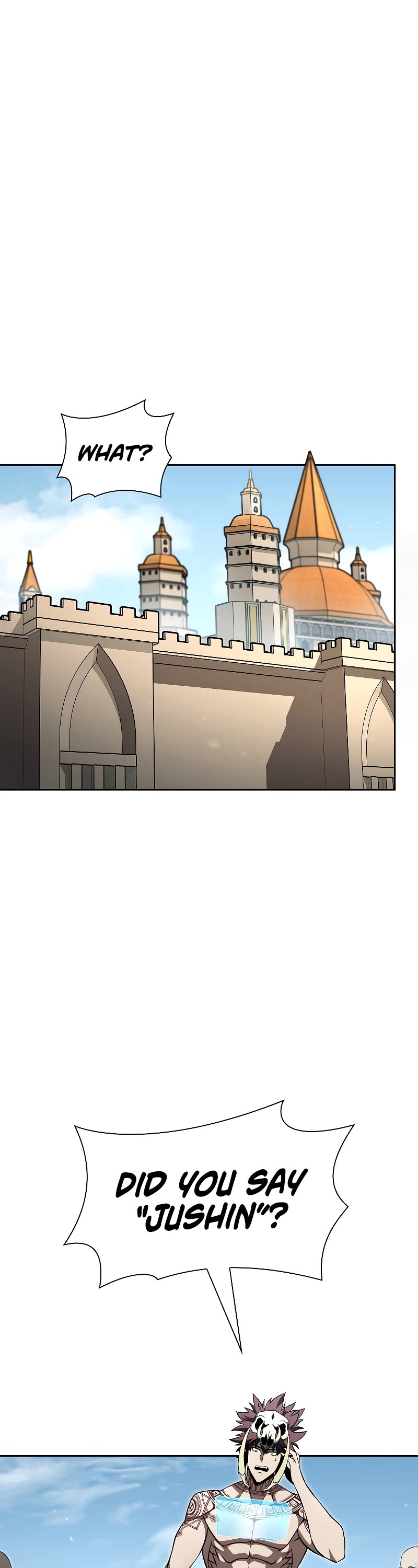 I Returned as an FFF-Class Witch Doctor chapter 37 page 2