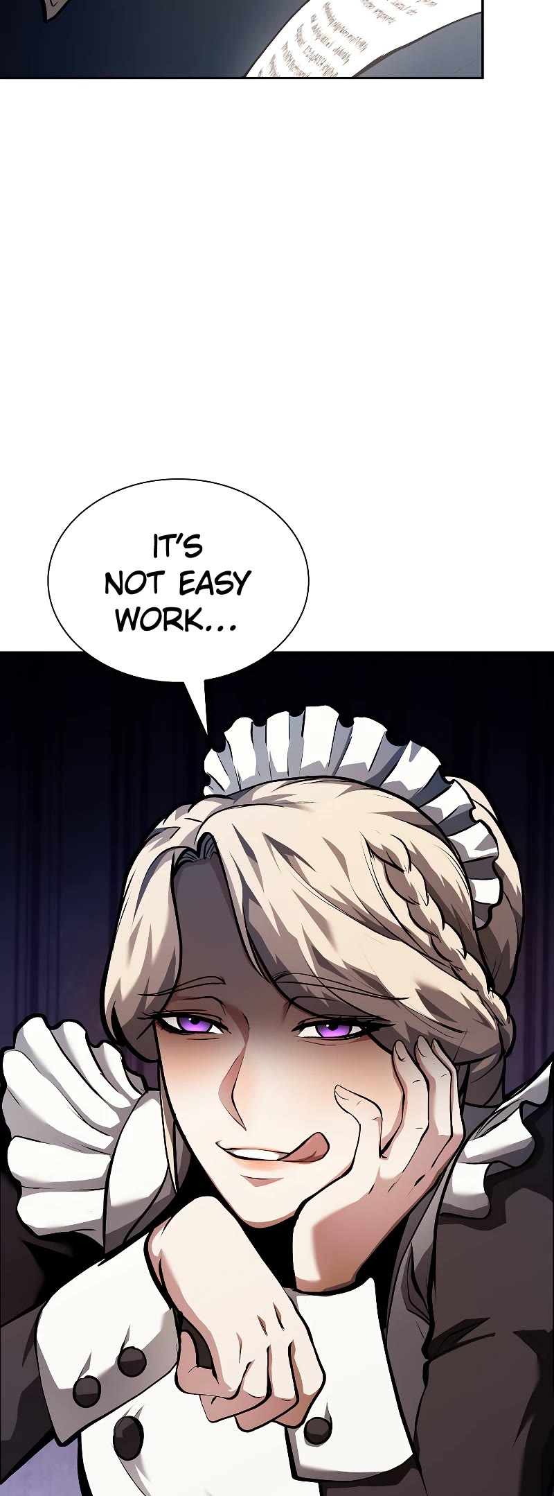 I Returned as an FFF-Class Witch Doctor chapter 37 page 30