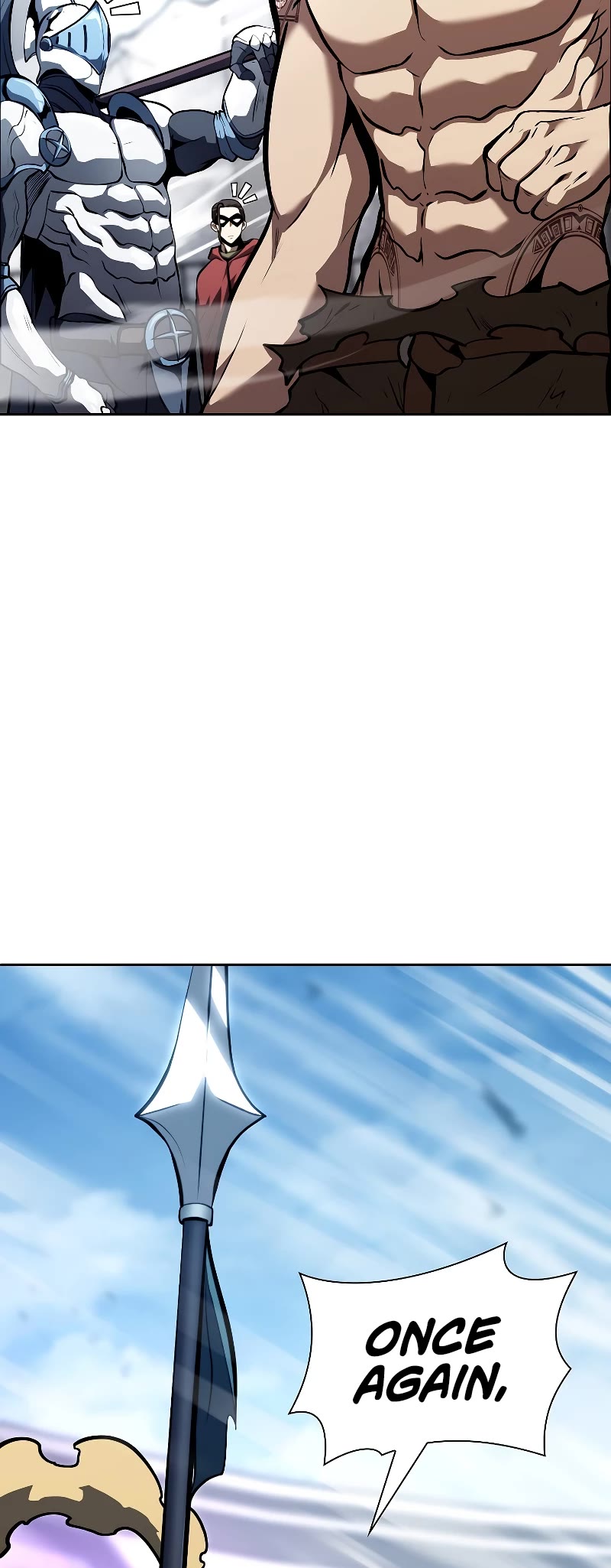 I Returned as an FFF-Class Witch Doctor chapter 37 page 36