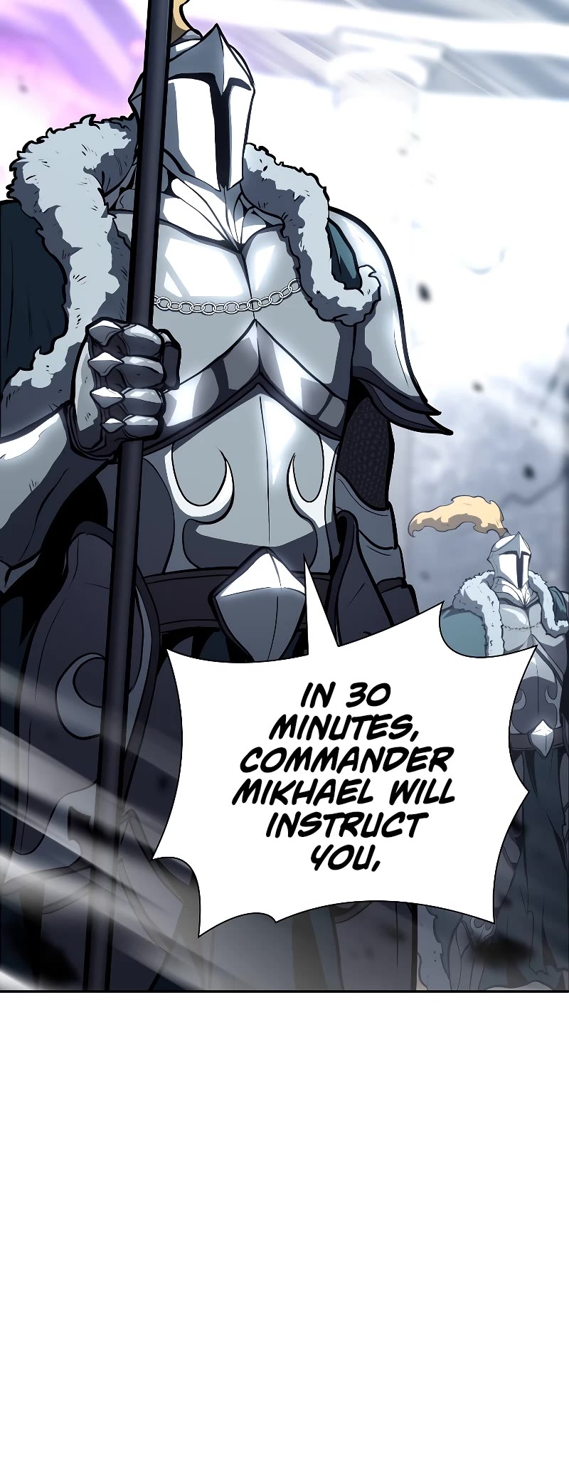 I Returned as an FFF-Class Witch Doctor chapter 37 page 37