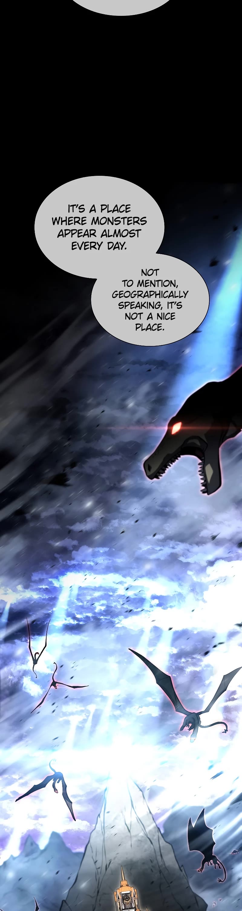 I Returned as an FFF-Class Witch Doctor chapter 37 page 39