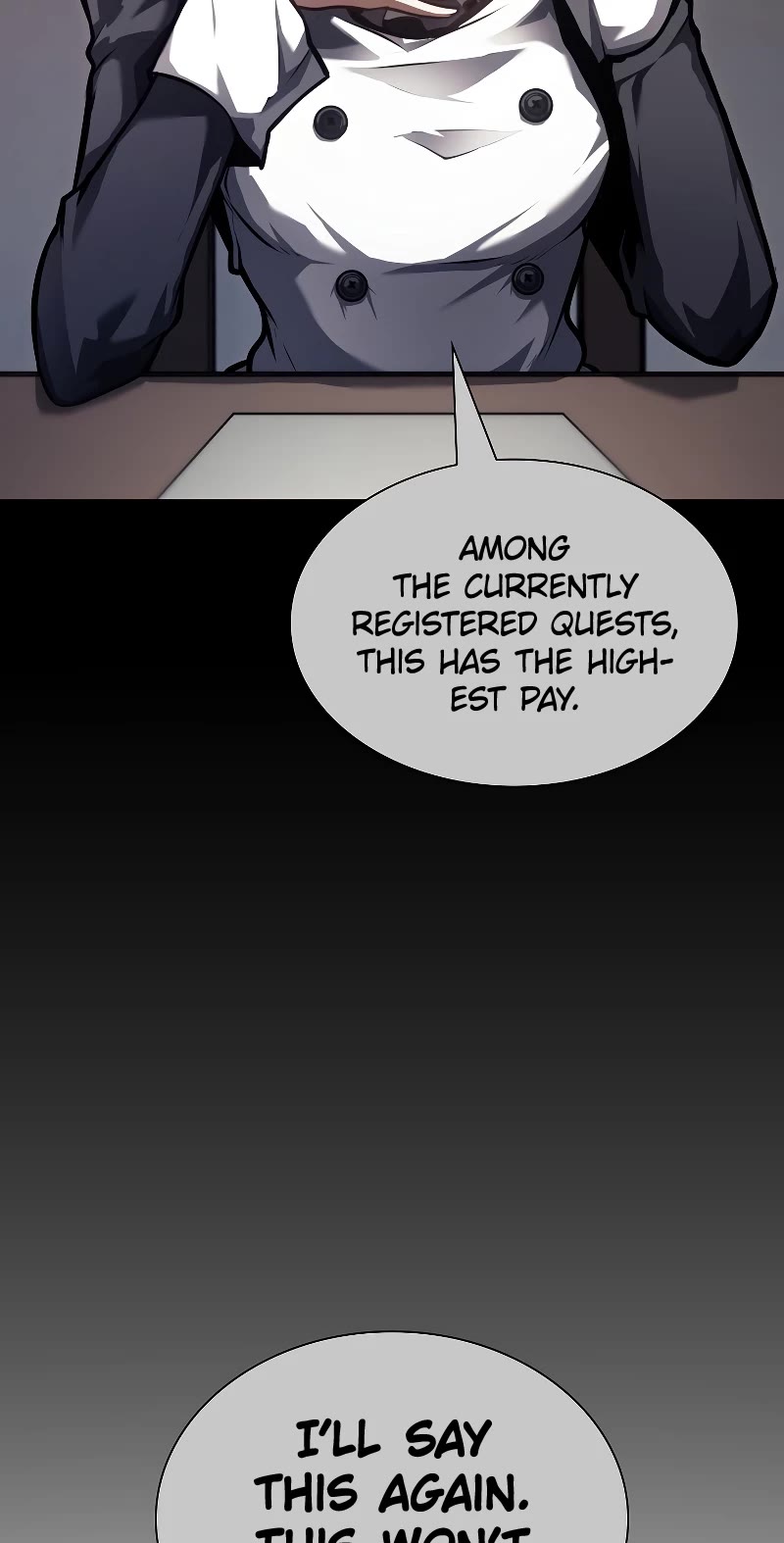 I Returned as an FFF-Class Witch Doctor chapter 37 page 42