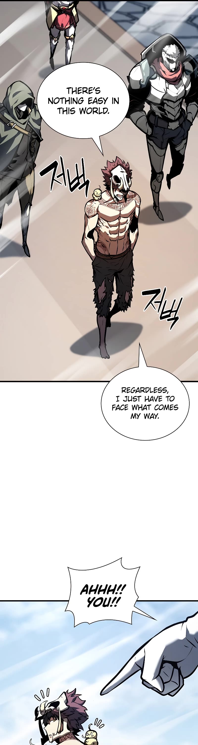 I Returned as an FFF-Class Witch Doctor chapter 37 page 44