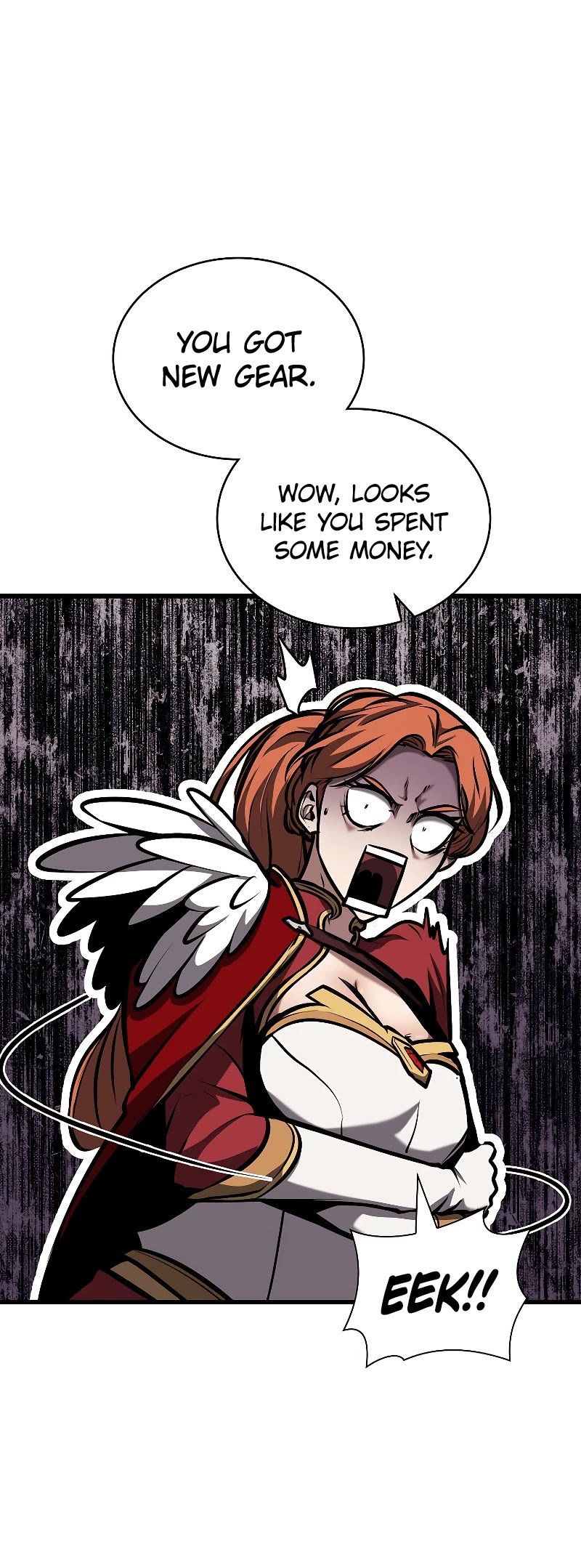 I Returned as an FFF-Class Witch Doctor chapter 37 page 48