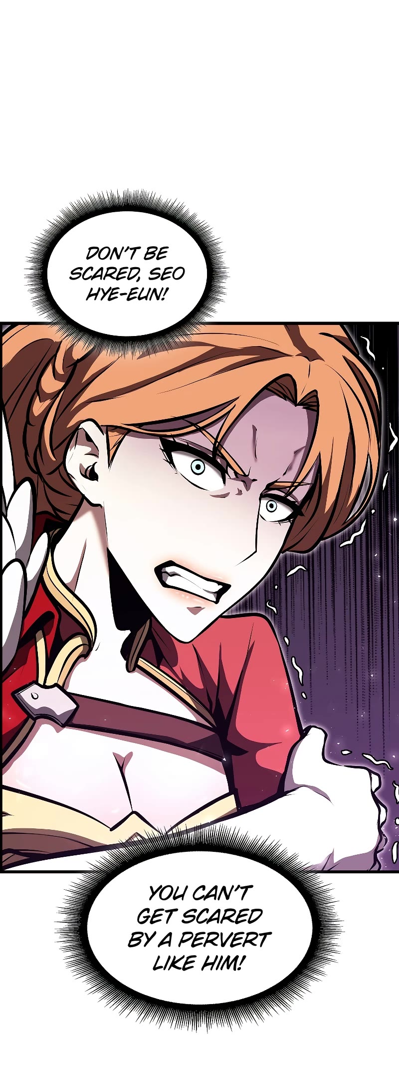 I Returned as an FFF-Class Witch Doctor chapter 37 page 49